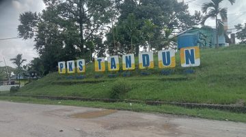 Seorang Pekerja Pabrik di PKS Tandun Menderita Luka Bakar Akibat Kecelakaan Kerja