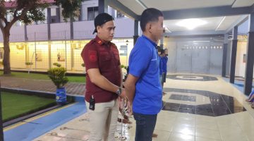 Overcapacity, Lapas Indramayu Pindahkan 35 Warga Binaan ke Lapas Kelas llA