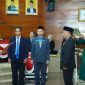 Pengukuhan PAW Anggota DPRD Indramayu
