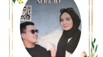 Keluarga Besar Moputy – Ali, Dan Keluarga Mempelai Mengundang Para Awak Media Se-Kota Bitung