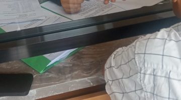 Pengadilan Negeri Bitung, Kuasa Hukum Diusir Panitera, Saat Mediasi, Penggugat Dipaksa Teken Surat Kosong