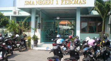 Dugaan Pungli Jutaan Rupiah, SMAN 1 Kebomas Jadi Tambang Pungli Seragam Tanpa Kwitansi