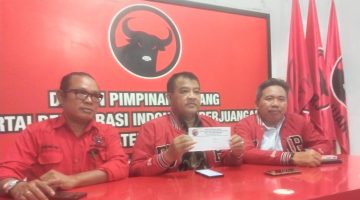 Inventarisir Aset Pemda Jangan Tebang Pilih, DPC PDI P Indramayu Akan Layangkan Surat Balasan