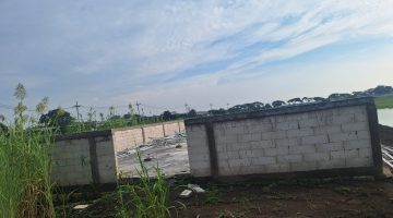 Tinggal Tunggu Hari Proses Hukum Kades Gadingwatu,Nyatanya Proyek Green House Rp 200 Juta Lebih Tak Jua Terselesaikan Anggaran Raib Misterius