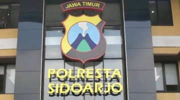 Saya Harus Lapor Kemana?..Belum ada Kejelasan Laporan Dugaan Penggelapan Rp 200 Juta di Polresta Sidoarjo