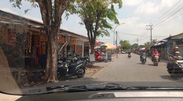 PADes Sumput Dibajak? Pasar Ramai Jadi Bancakan, Kepala Desa dan BUMDes Kian Disorot