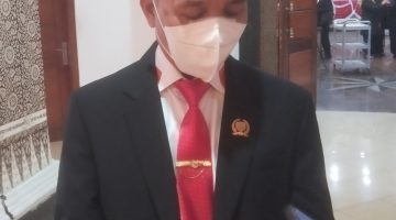 Ketua DPD PKS Kabupaten Indramayu H. Ruswa M.Pd.l Apresiasi Penuh Peringati HUT RI ke 80