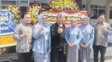 Pemkab Indramayu Apresiasi RS MM: Satu Dekade Mengabdi di Dunia Kesehatan