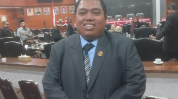 Fraksi PKB Kiki Arindi, S.T Ucapkan Selamat dan Sukses Terpilihnya Ketua DPRD Indramayu Nurhayati, M.Pd.I Periode 2024-2029