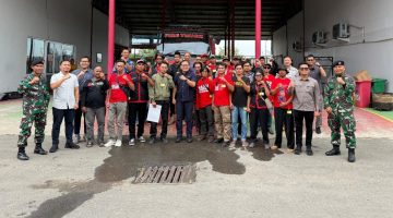 Harmoni Energi dan Pangan: Pertamina EP Jatibarang dan Serikat Tani Indramayu Bangun Komunikasi untuk Keberlanjutan