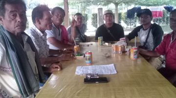 Dengan Adanya Keberadaan PT. PKS KSM di Rambah Samo, Begini Tanggapan Warga Sekitar