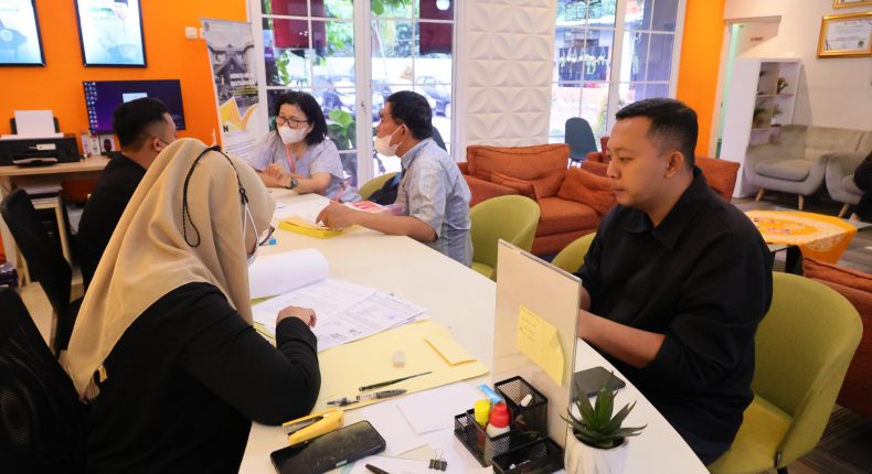 foto slider headline