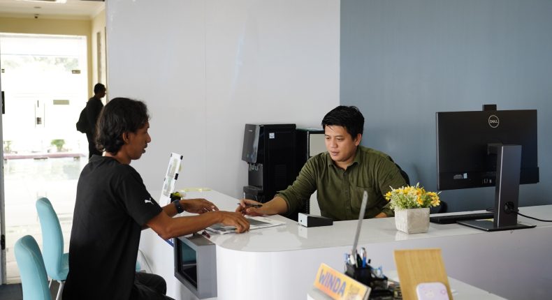 foto slider headline