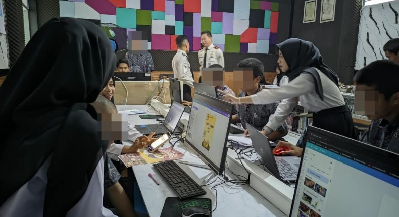 foto slider headline